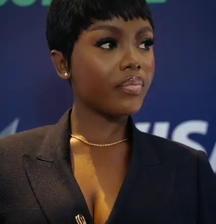 Jackline Acheampong​